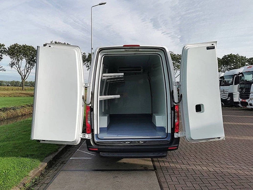 Mercedes-Benz Sprinter - Afbeelding 11 van 12