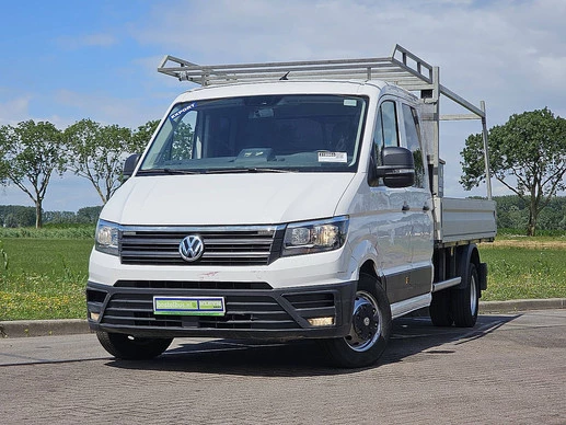 Volkswagen Crafter - Afbeelding 1 van 18