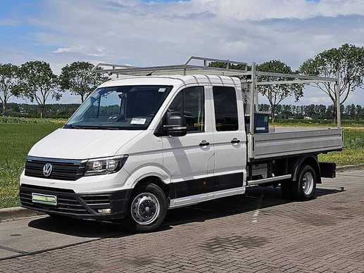 Volkswagen Crafter - Afbeelding 2 van 18