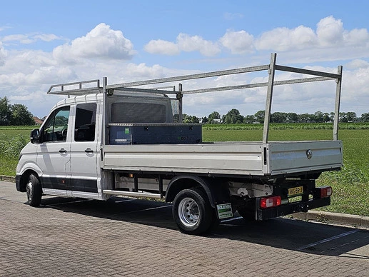 Volkswagen Crafter - Afbeelding 6 van 18