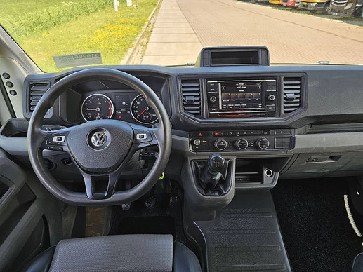 Volkswagen Crafter - Afbeelding 8 van 18