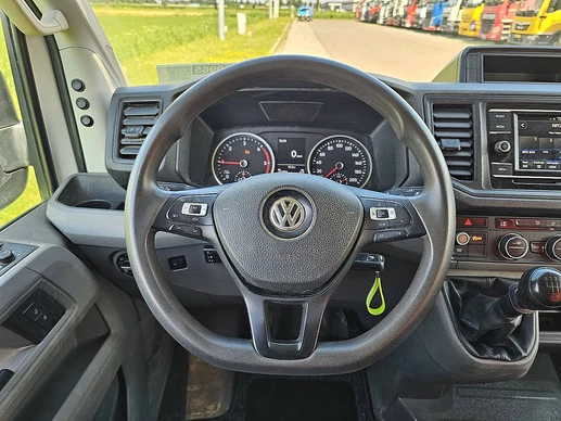 Volkswagen Crafter - Afbeelding 10 van 18