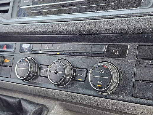 Volkswagen Crafter - Afbeelding 11 van 18