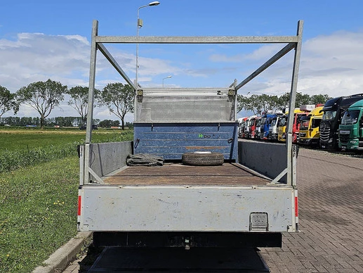 Volkswagen Crafter - Afbeelding 12 van 18