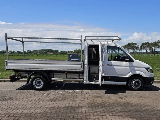 Volkswagen Crafter - Afbeelding 13 van 18