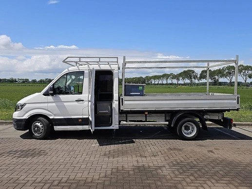 Volkswagen Crafter - Afbeelding 15 van 18