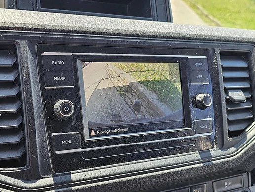Volkswagen Crafter - Afbeelding 17 van 18