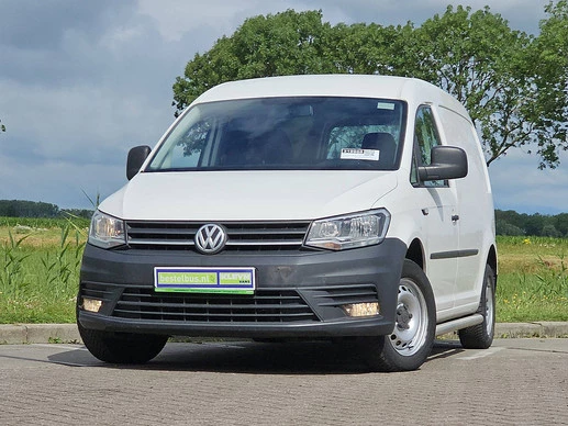 Volkswagen Caddy - Afbeelding 1 van 15