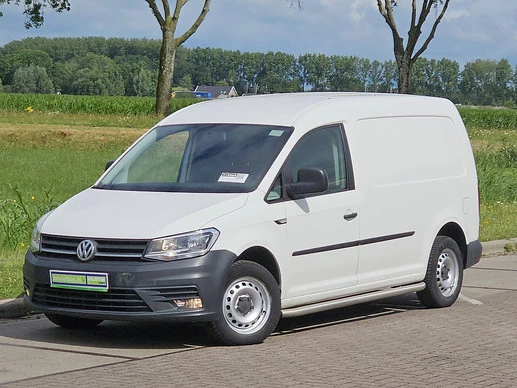 Volkswagen Caddy - Afbeelding 2 van 15