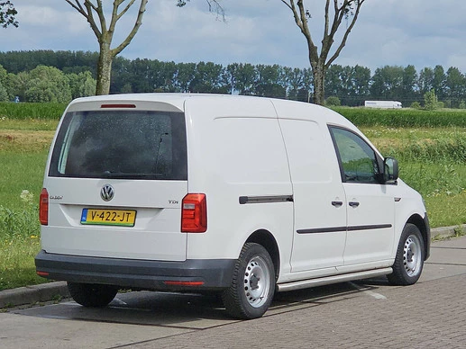 Volkswagen Caddy - Afbeelding 3 van 15