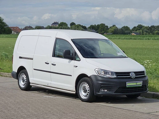 Volkswagen Caddy - Afbeelding 5 van 15