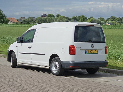 Volkswagen Caddy - Afbeelding 6 van 15