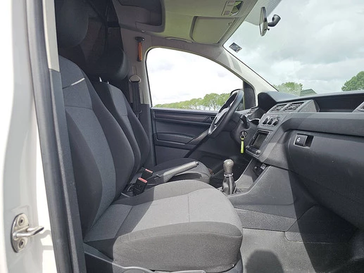 Volkswagen Caddy - Afbeelding 7 van 15