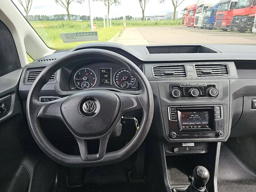 Volkswagen Caddy - Afbeelding 8 van 15