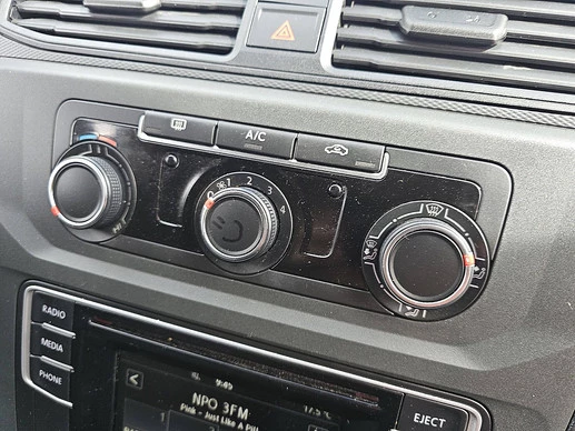 Volkswagen Caddy - Afbeelding 10 van 15