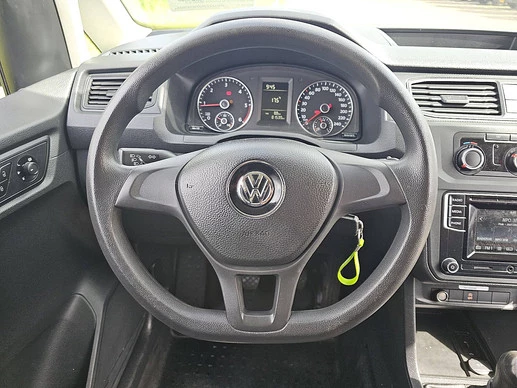 Volkswagen Caddy - Afbeelding 11 van 15