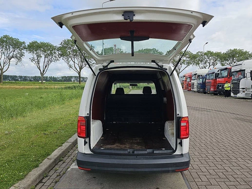 Volkswagen Caddy - Afbeelding 12 van 15