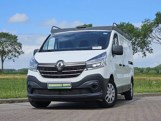 Renault Trafic - Afbeelding 1 van 19