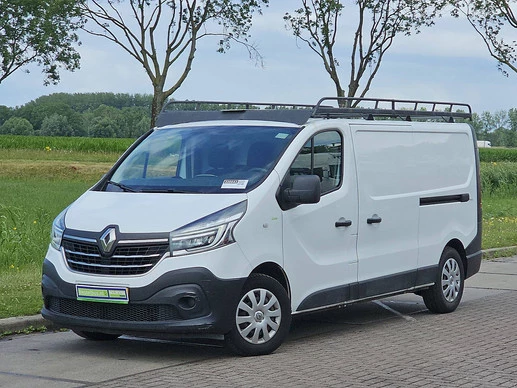 Renault Trafic - Afbeelding 2 van 19