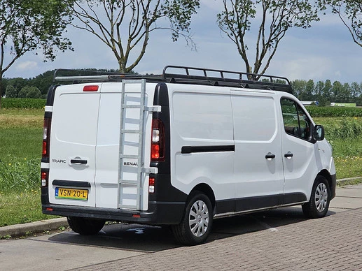 Renault Trafic - Afbeelding 3 van 19