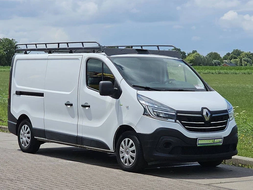 Renault Trafic - Afbeelding 5 van 19