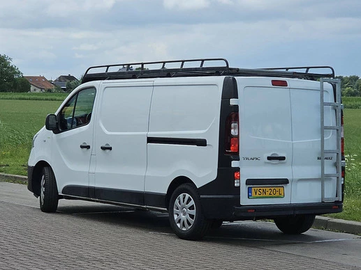 Renault Trafic - Afbeelding 6 van 19