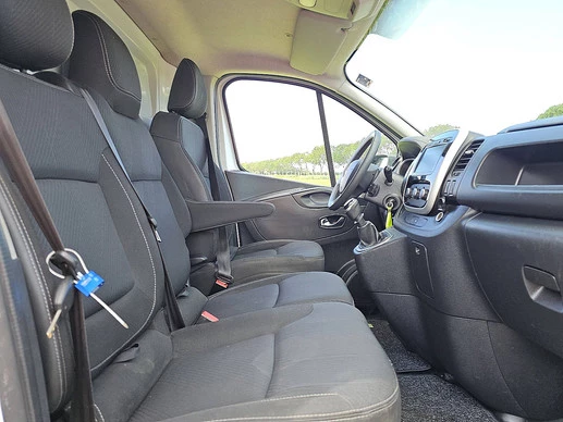 Renault Trafic - Afbeelding 7 van 19