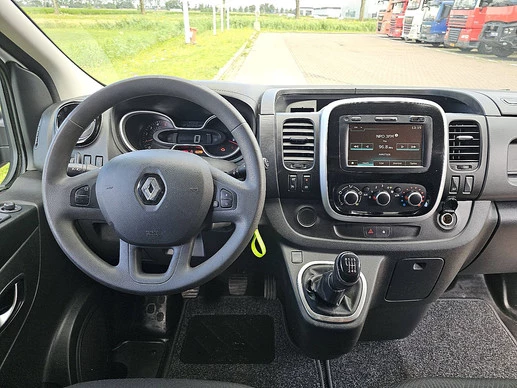 Renault Trafic - Afbeelding 8 van 19