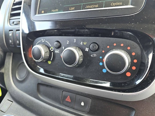 Renault Trafic - Afbeelding 10 van 19