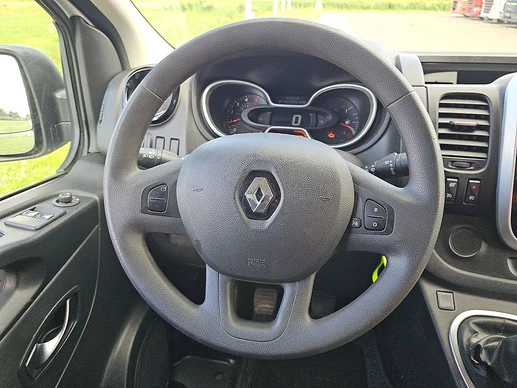 Renault Trafic - Afbeelding 13 van 19