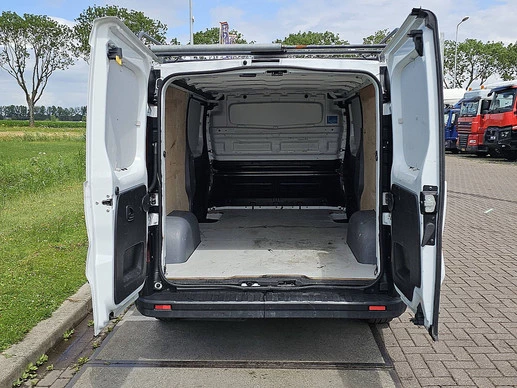 Renault Trafic - Afbeelding 14 van 19