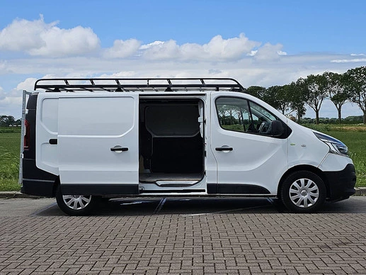 Renault Trafic - Afbeelding 15 van 19