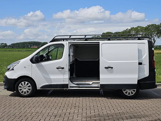 Renault Trafic - Afbeelding 16 van 19