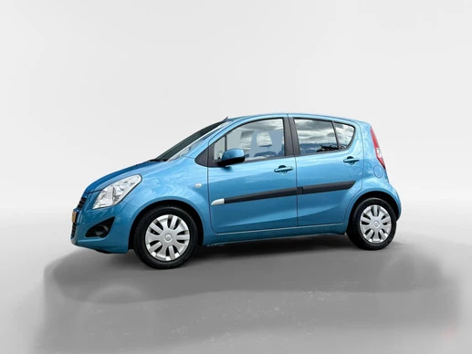 Suzuki Splash - Afbeelding 1 van 16