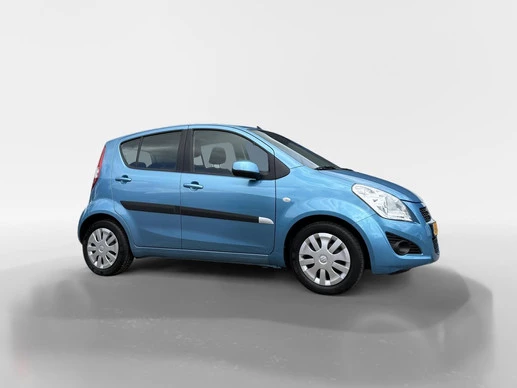 Suzuki Splash - Afbeelding 3 van 16