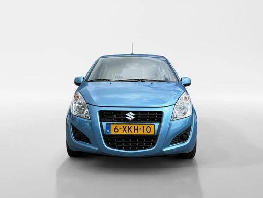 Suzuki Splash - Afbeelding 5 van 16