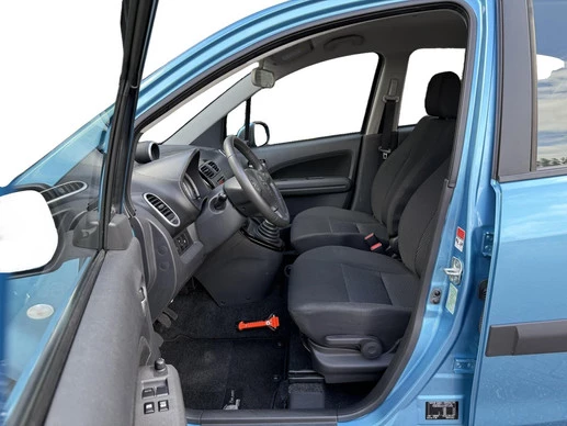 Suzuki Splash - Afbeelding 12 van 16