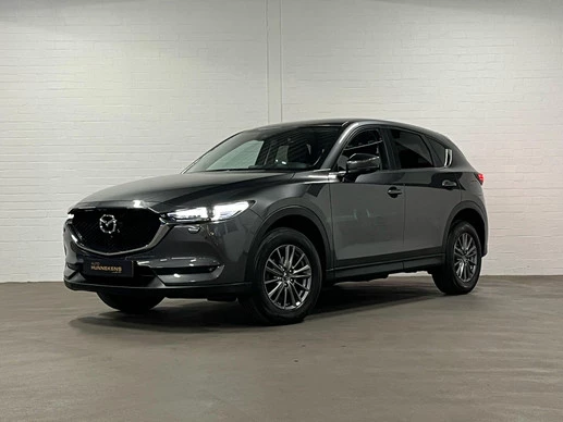Mazda CX-5 - Afbeelding 1 van 27
