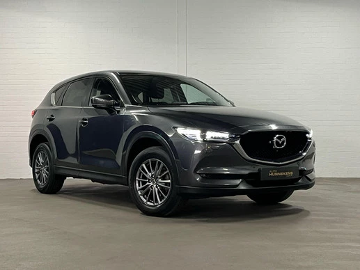 Mazda CX-5 - Afbeelding 7 van 27