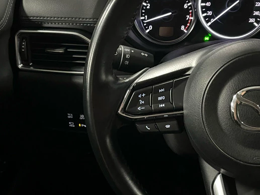 Mazda CX-5 - Afbeelding 23 van 27