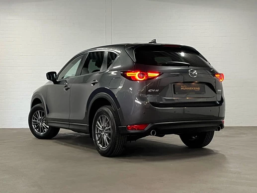 Mazda CX-5 - Afbeelding 2 van 27