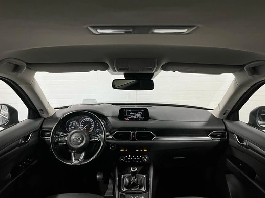 Mazda CX-5 - Afbeelding 4 van 27