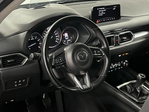 Mazda CX-5 - Afbeelding 5 van 27