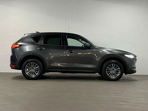 Mazda CX-5 - Afbeelding 6 van 27