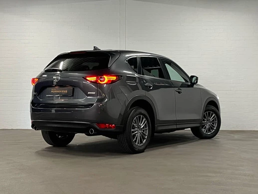 Mazda CX-5 - Afbeelding 8 van 27