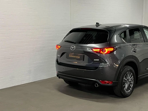 Mazda CX-5 - Afbeelding 9 van 27