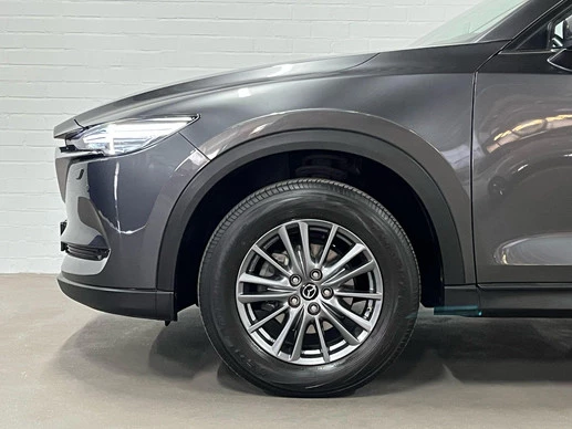 Mazda CX-5 - Afbeelding 10 van 27