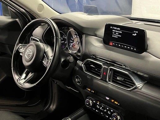 Mazda CX-5 - Afbeelding 12 van 27