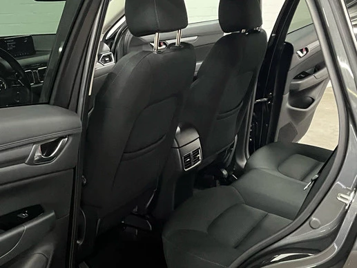 Mazda CX-5 - Afbeelding 13 van 27