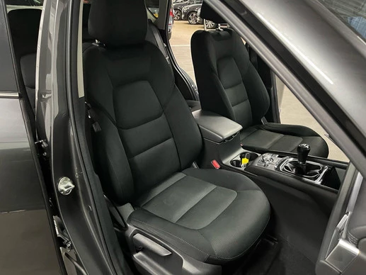 Mazda CX-5 - Afbeelding 14 van 27